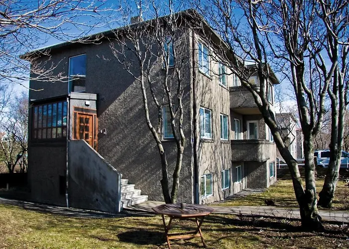 Igdlo Guesthouse Reykjavík